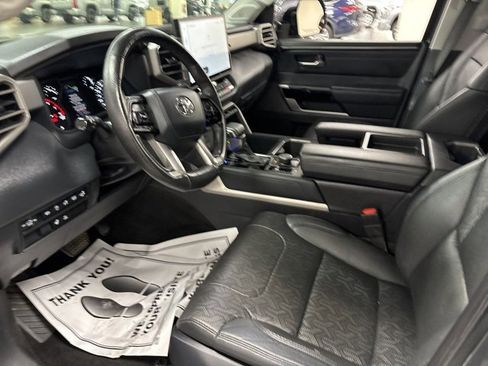 Used 2022 Toyota Tundra Limited image 15