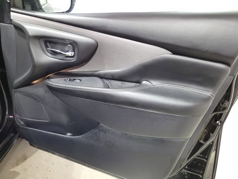 Used 2021 Nissan Murano SL image 61