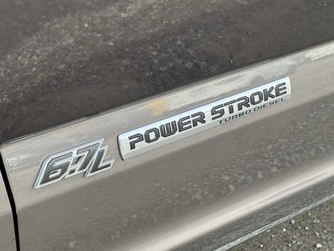 Used 2019 Ford F250 King Ranch w/ King Ranch Ultimate Package image 20