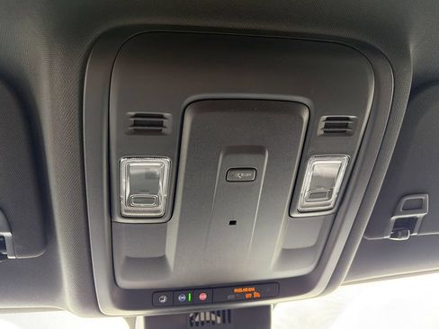 New 2026 Chevrolet Tahoe LS w/ LS Custom Edition AWD/4WD image 12
