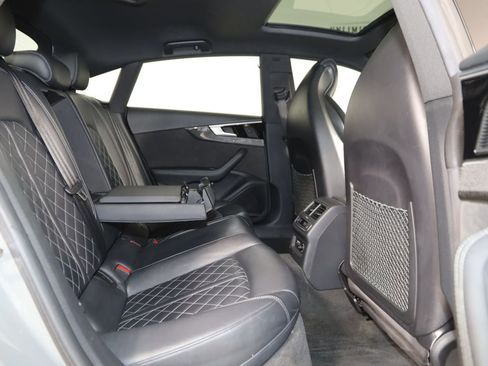 Used 2021 Audi S5 Prestige w/ Prestige Package AWD/4WD image 16