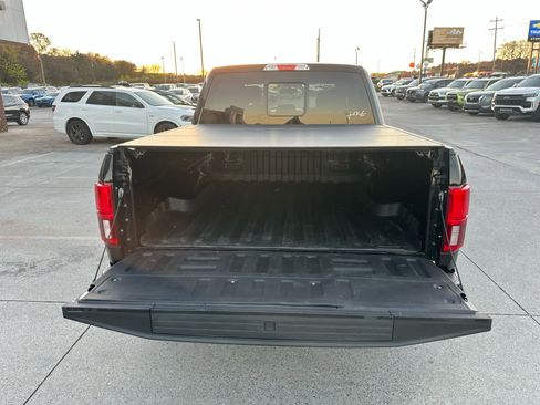 Used 2019 Ford F150 XLT w/ Equipment Group 302A Luxury image 12