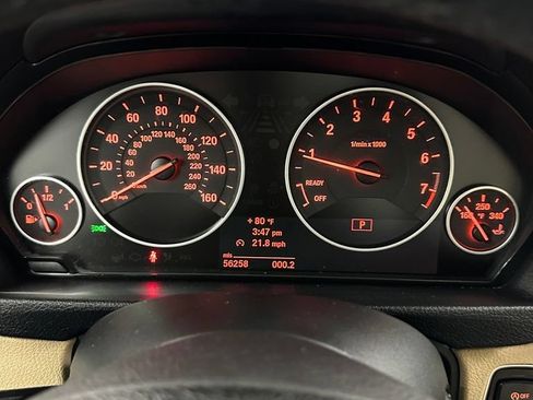 Used 2013 BMW 328i xDrive Sedan AWD/4WD image 20