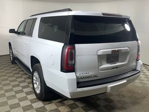 Used 2018 GMC Yukon XL SLT w/ Open Road Package AWD/4WD image 14