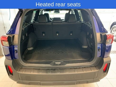New 2026 Subaru Outback Touring XT AWD/4WD image 14