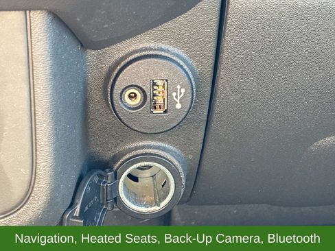 Used 2019 Nissan Frontier PRO-4X AWD/4WD image 31