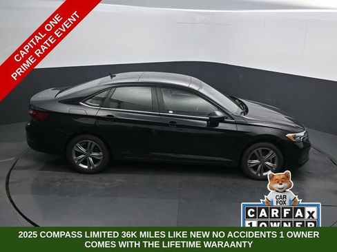 Used 2024 Volkswagen Jetta SE FWD image 52