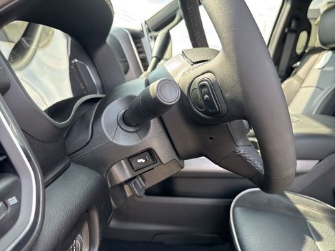 New 2026 RAM 2500 Laramie image 55