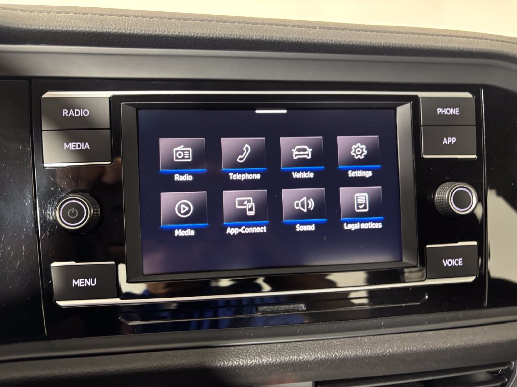 Used 2021 Volkswagen Jetta S w/ Driver Assistance Package FWD image 18