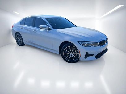 Used 2019 BMW 330i Sedan w/ Convenience Package