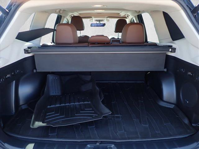 Used 2019 Subaru Forester Touring AWD/4WD image 8