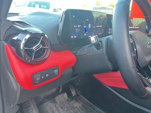 Used 2024 Chevrolet Blazer EV RS image 18