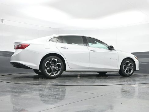 Used 2024 Chevrolet Malibu LT image 45