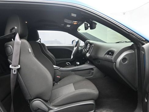 Used 2021 Dodge Challenger GT w/ Blacktop Package RWD image 28