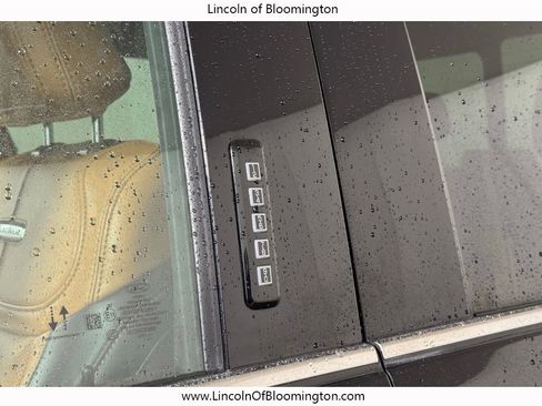 Used 2023 Ford F150 Platinum w/ Equipment Group 701A High image 14