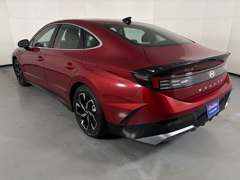 Used 2024 Hyundai Sonata SEL image 6