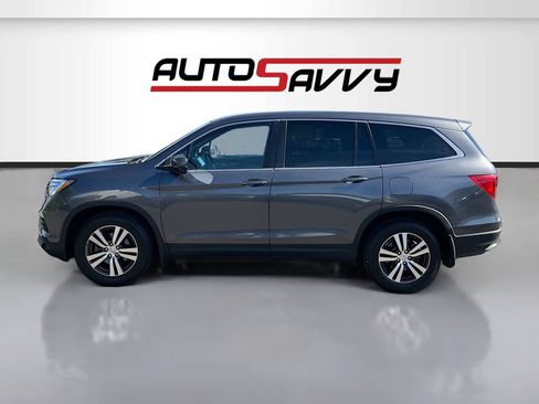 Used 2018 Honda Pilot EX-L image 4