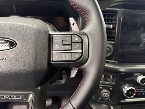 New 2025 Ford F150 Raptor image 21