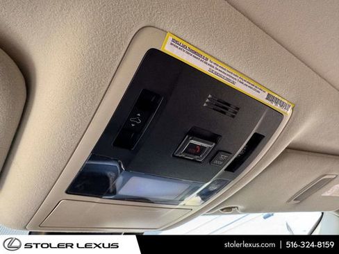 Used 2022 Lexus RX 350 350 w/ Premium Package image 35