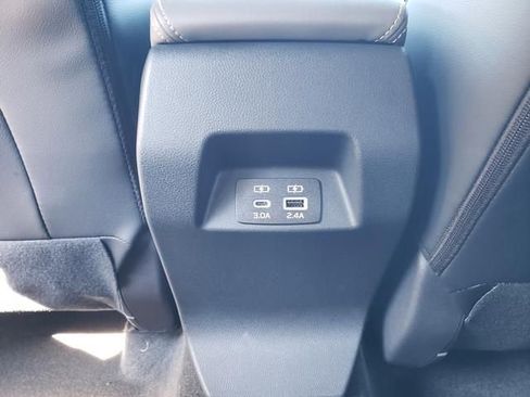 New 2025 Subaru Crosstrek 2.5i Sport image 13