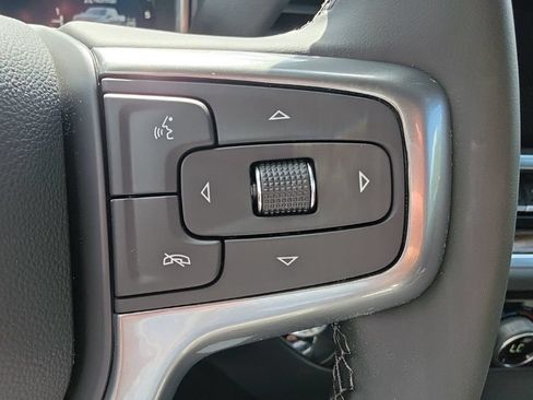 New 2026 Chevrolet Silverado 1500 LT AWD/4WD image 14