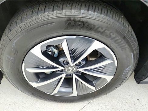 Used 2024 Lexus RZ 450e Premium w/ Technology Package image 58