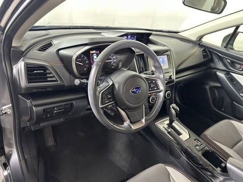 Used 2023 Subaru Crosstrek 2.0i Premium image 13