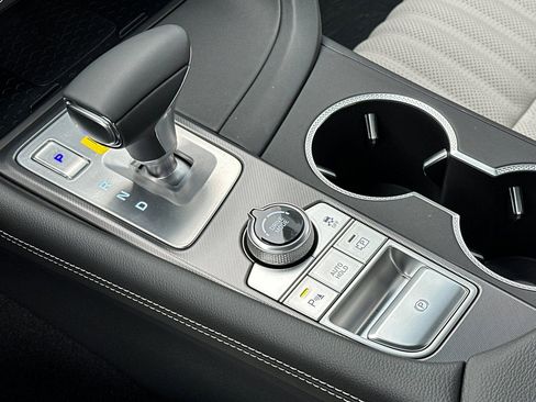 New 2026 Genesis G70 3.3T Sport Prestige image 22