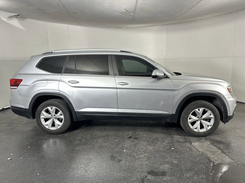 Used 2018 Volkswagen Atlas S image 13