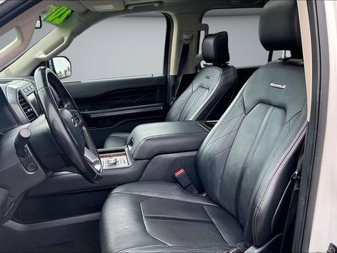 Used 2020 Ford Expedition Platinum AWD/4WD image 21
