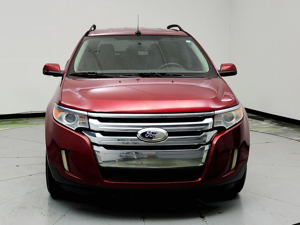 Used 2013 Ford Edge SEL FWD image 2