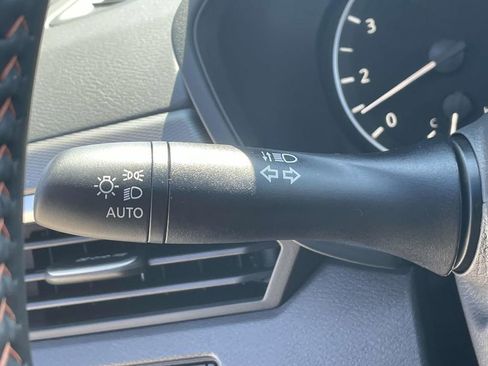 New 2025 Nissan Altima 2.5 SR image 25