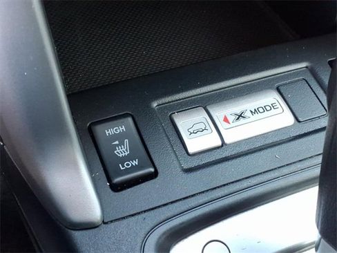 Used 2018 Subaru Forester 2.5i Premium image 6