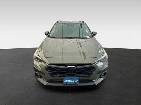 New 2026 Subaru Crosstrek 2.5i Limited image 7