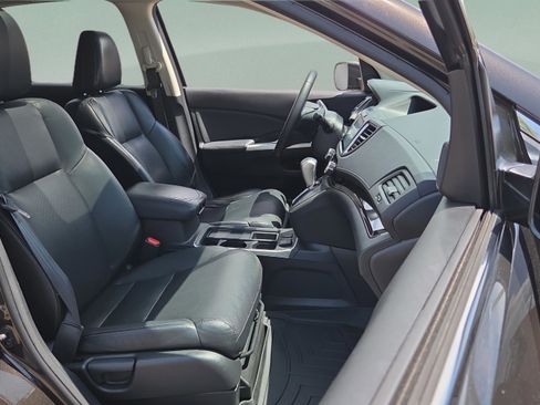 Used 2016 Honda CR-V EX-L image 16