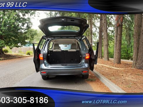 Used 2012 MAZDA MAZDA5 Touring image 31