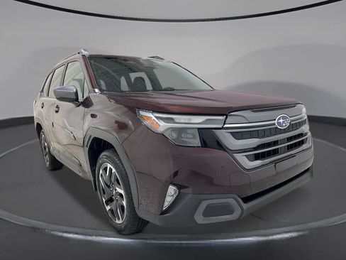 New 2026 Subaru Forester Limited image 7