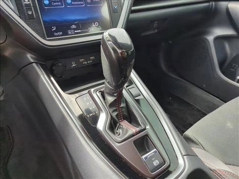 Used 2022 Subaru WRX AWD/4WD image 10