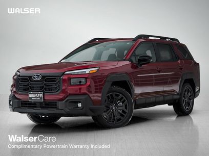 New 2026 Subaru Outback Limited XT