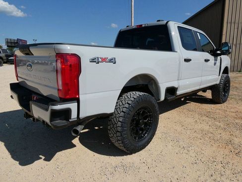 New 2026 Ford F250 XL w/ STX Appearance Package AWD/4WD image 22