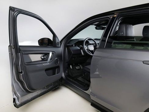 New 2026 Land Rover Discovery Sport Landmark AWD/4WD image 24