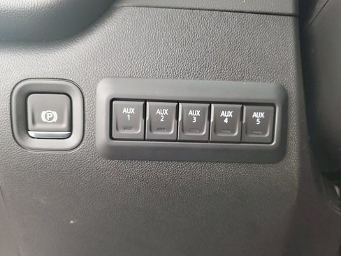 New 2026 Chevrolet Silverado 3500 W/T w/ WT Convenience Package RWD image 29