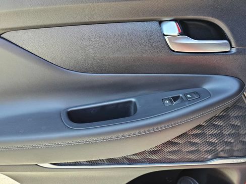 Used 2020 Hyundai Santa Fe Limited FWD image 19