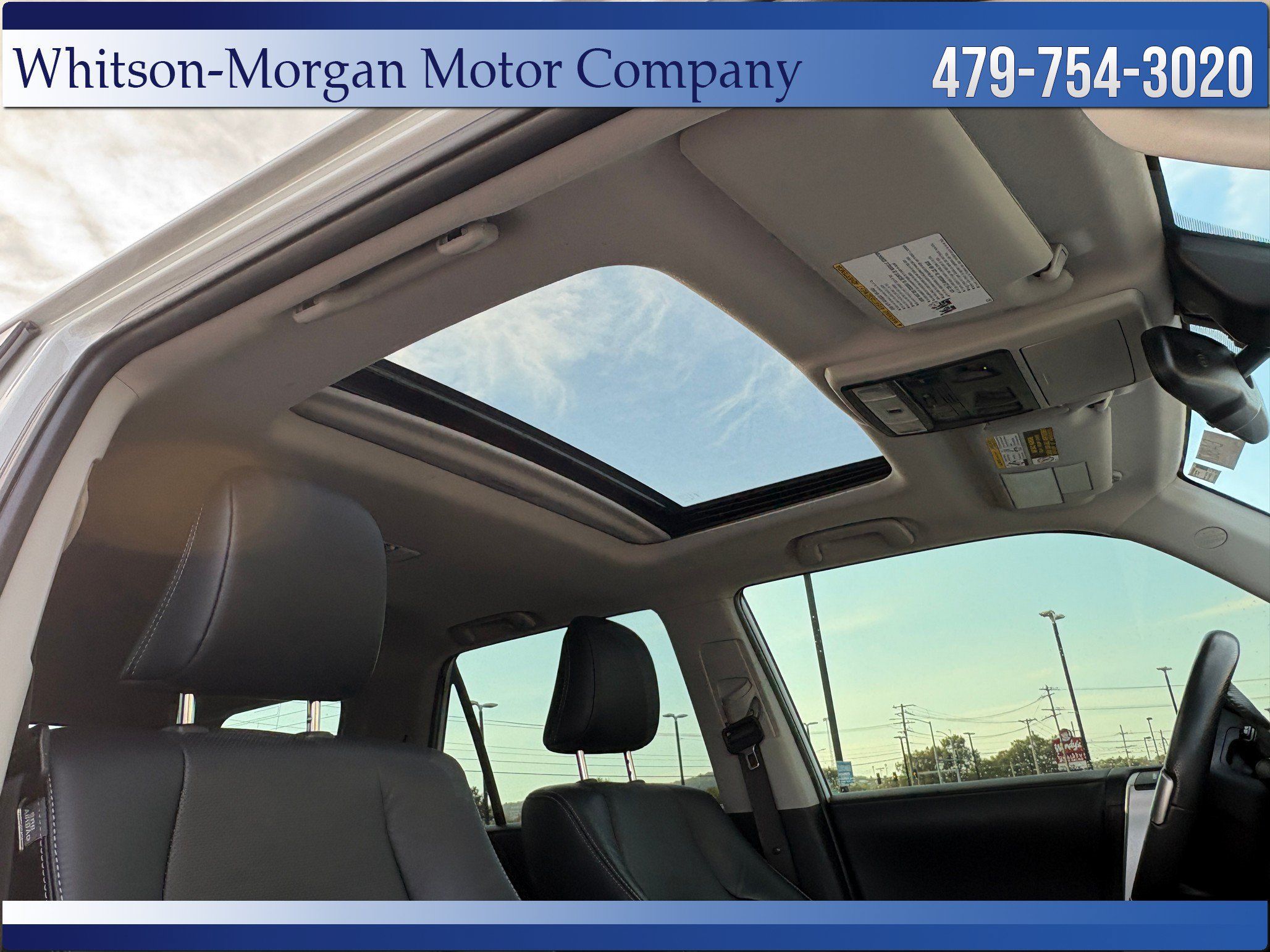 Used 2024 Toyota 4Runner Limited AWD/4WD image 39