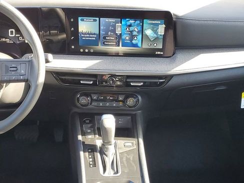 New 2026 Nissan Kicks SV w/ SV Premium Package image 28