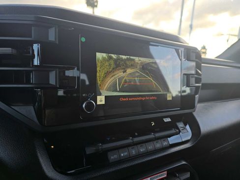New 2026 Toyota Tundra SR RWD image 27
