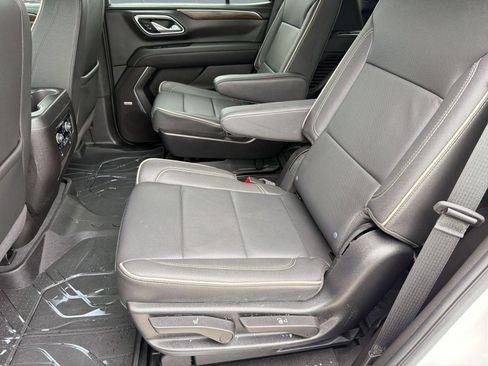 Certified 2024 Chevrolet Tahoe Premier image 14