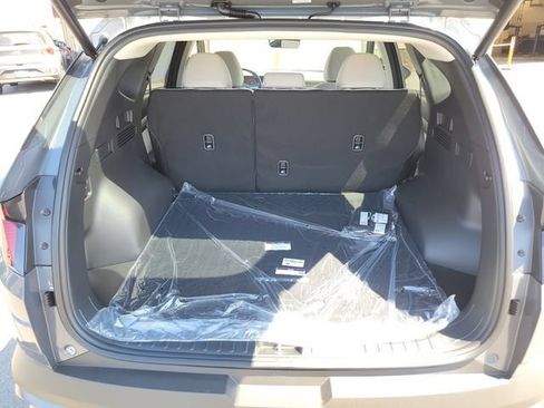 New 2026 Hyundai Tucson SEL FWD image 29