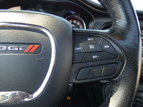 Used 2023 Dodge Challenger R/T Scat Pack w/ Plus Package image 55