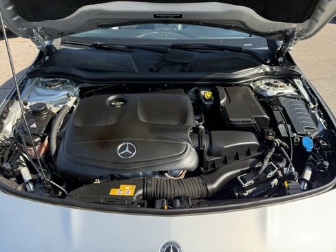Used 2018 Mercedes-Benz CLA 250 image 28